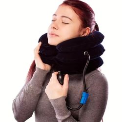 Neck Stretcher For Neck Pain Relief