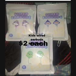 Party Favors