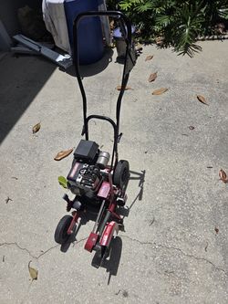 Craftsman 4hp Lawn Edger