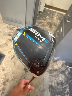 Sim 2 Max Driver
