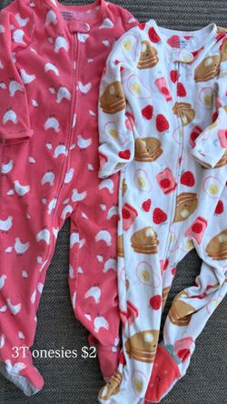 BABY CLOTHES