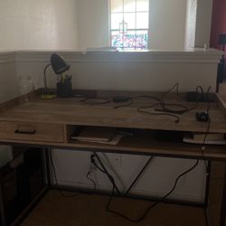 Desk