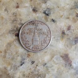 Old Line State 1788 Very Nice Best Offer Quarter 