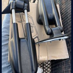Chevy / GMC Tow Mirrors