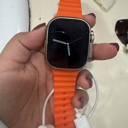 Apple Watch Ultra