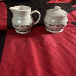 Longaberger Set
