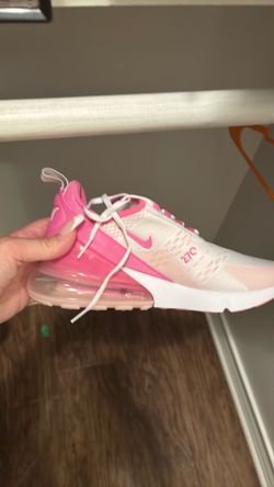 Pink 270s