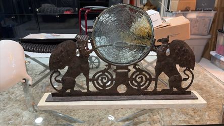 Decorative Piece