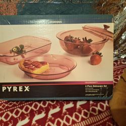 Bakeware Set