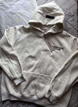 Essential Fear of God - New ( Medium j