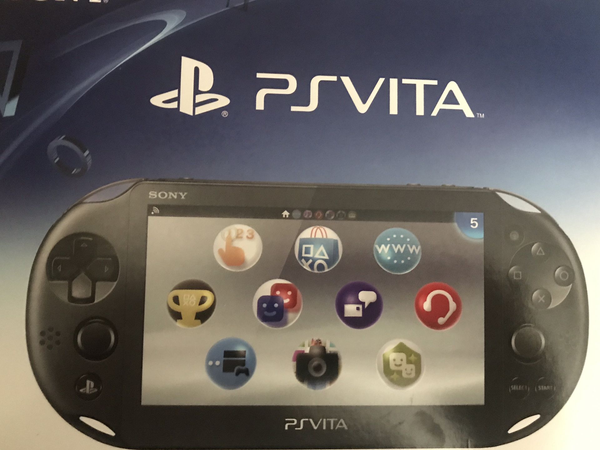 Ps Vita W Box Charger Game For Sale In San Antonio Tx Offerup