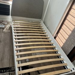 Ikea Twin Bed Frame