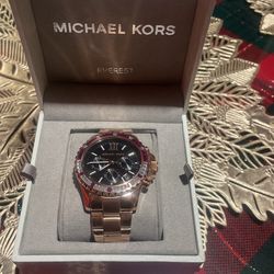 Michael Kors  Watch