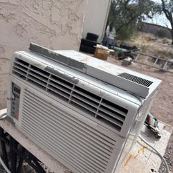 Small Window Ac 