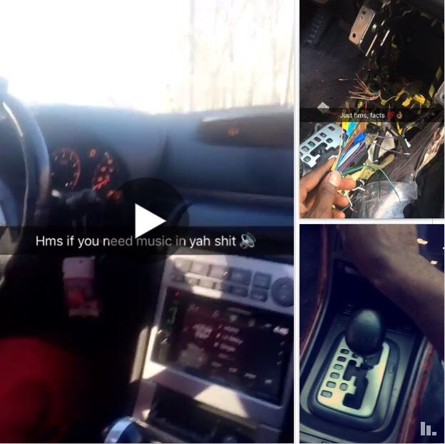 Sound installation services