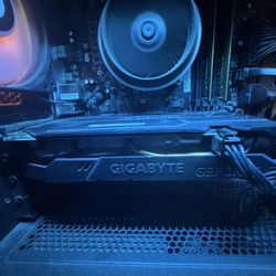 Nvdia Geforce 1650 Super