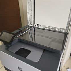 HP LASERJET PRINTER