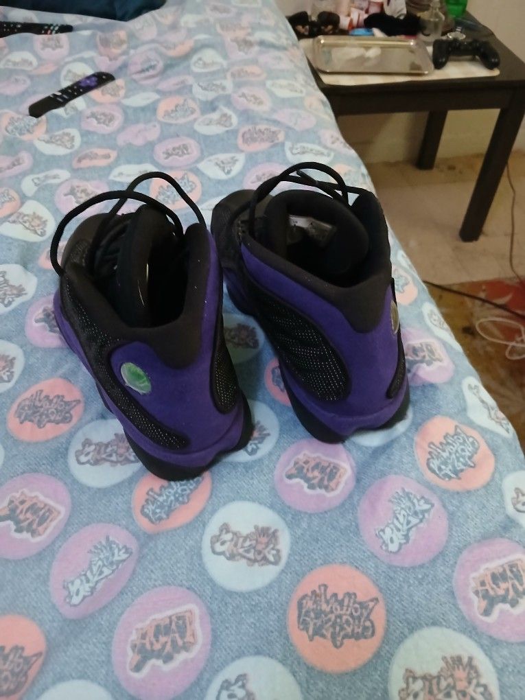 Jordan