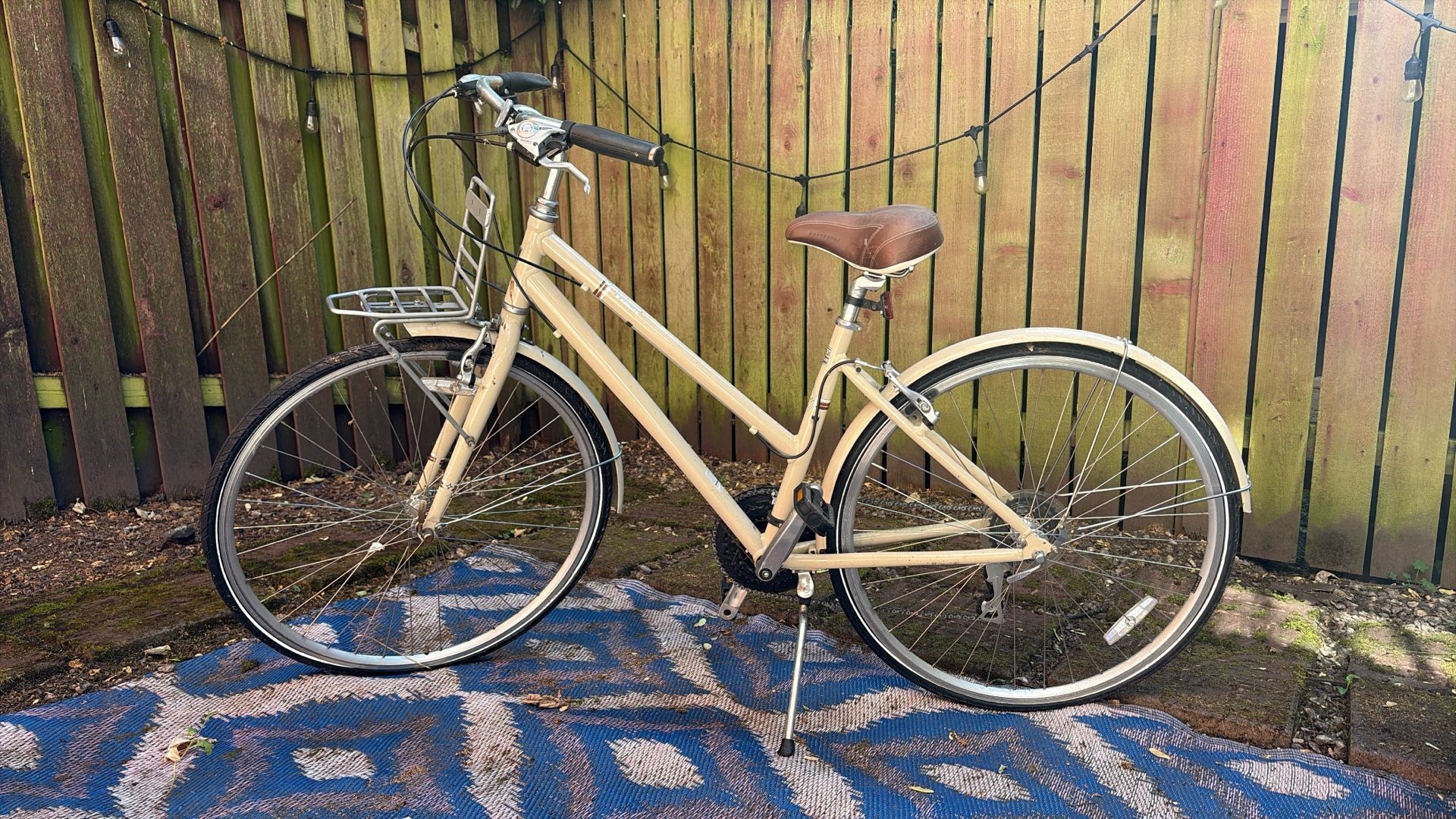 Trek Cruiser Bike Women's Women's Trek Cruiser 21 Speed Bike