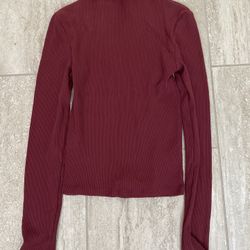 Girls Sweater