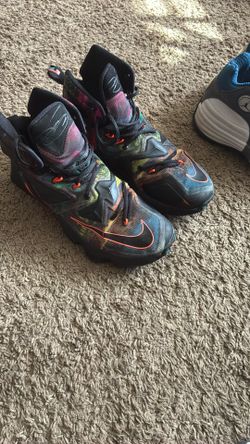 LeBron James Akronites