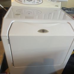 Maytag Dryer
