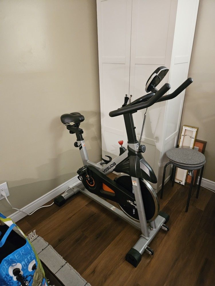Yosuda Exercise Bike