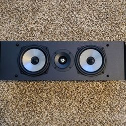 PARADIGM CC-170 High Perf Center Channel Speaker