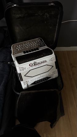 Accordion de MI y FA