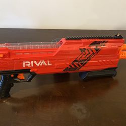 Nerf Gun - Rival Series Shotgun 