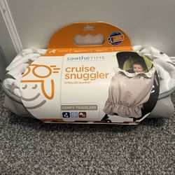 Stroller Weather Resistant Cover 