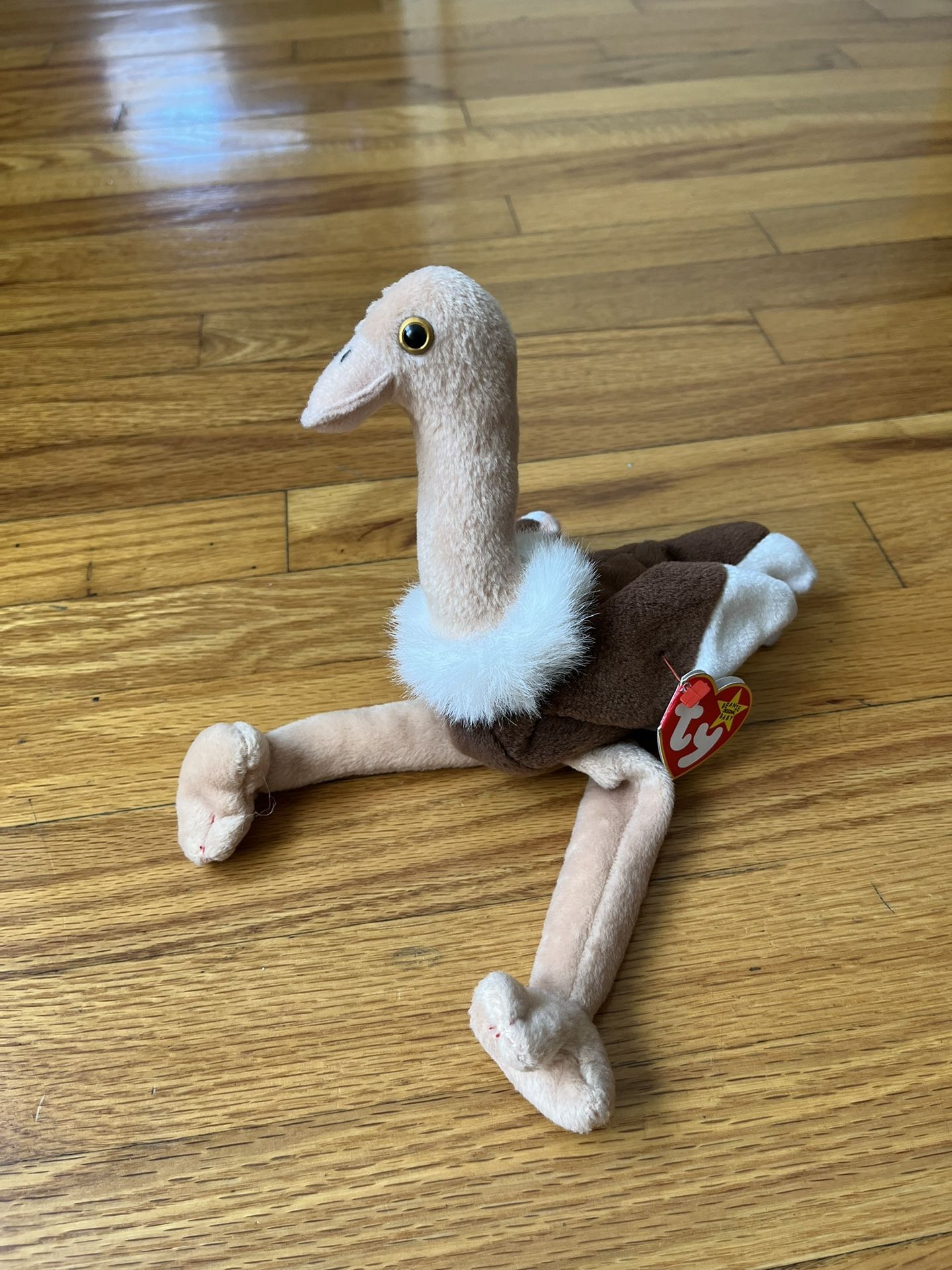 The Beanie Babies Collection 3 For 1