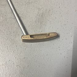 Ping Putter 