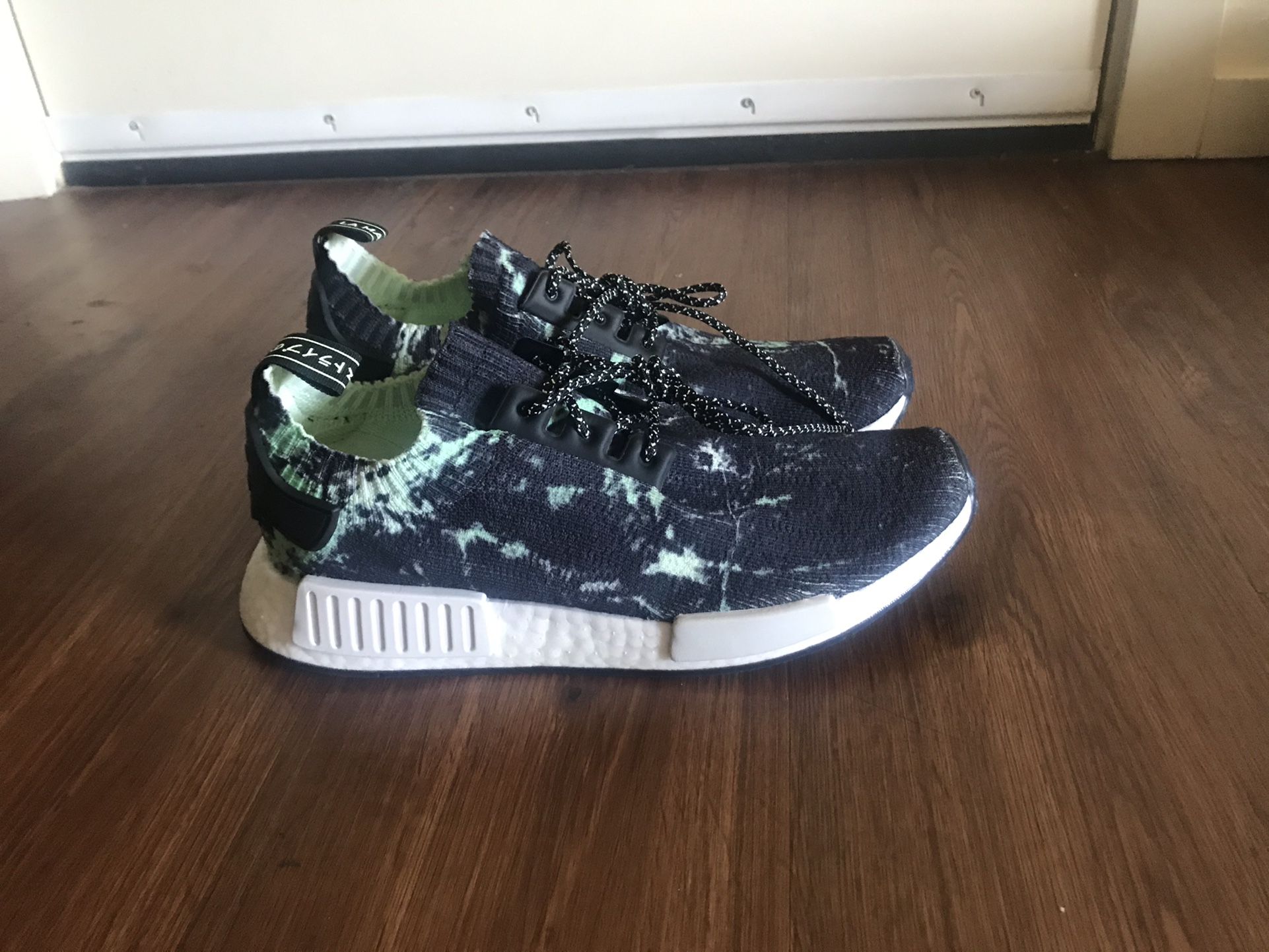 Adidas NMD
