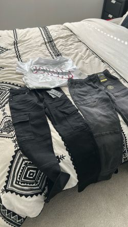Clothes For Boys