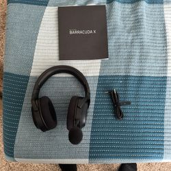 Razer Barracuda X Wireless Gaming Headset