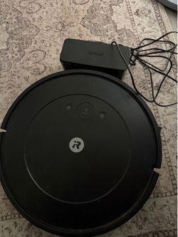 Roomba IRobot