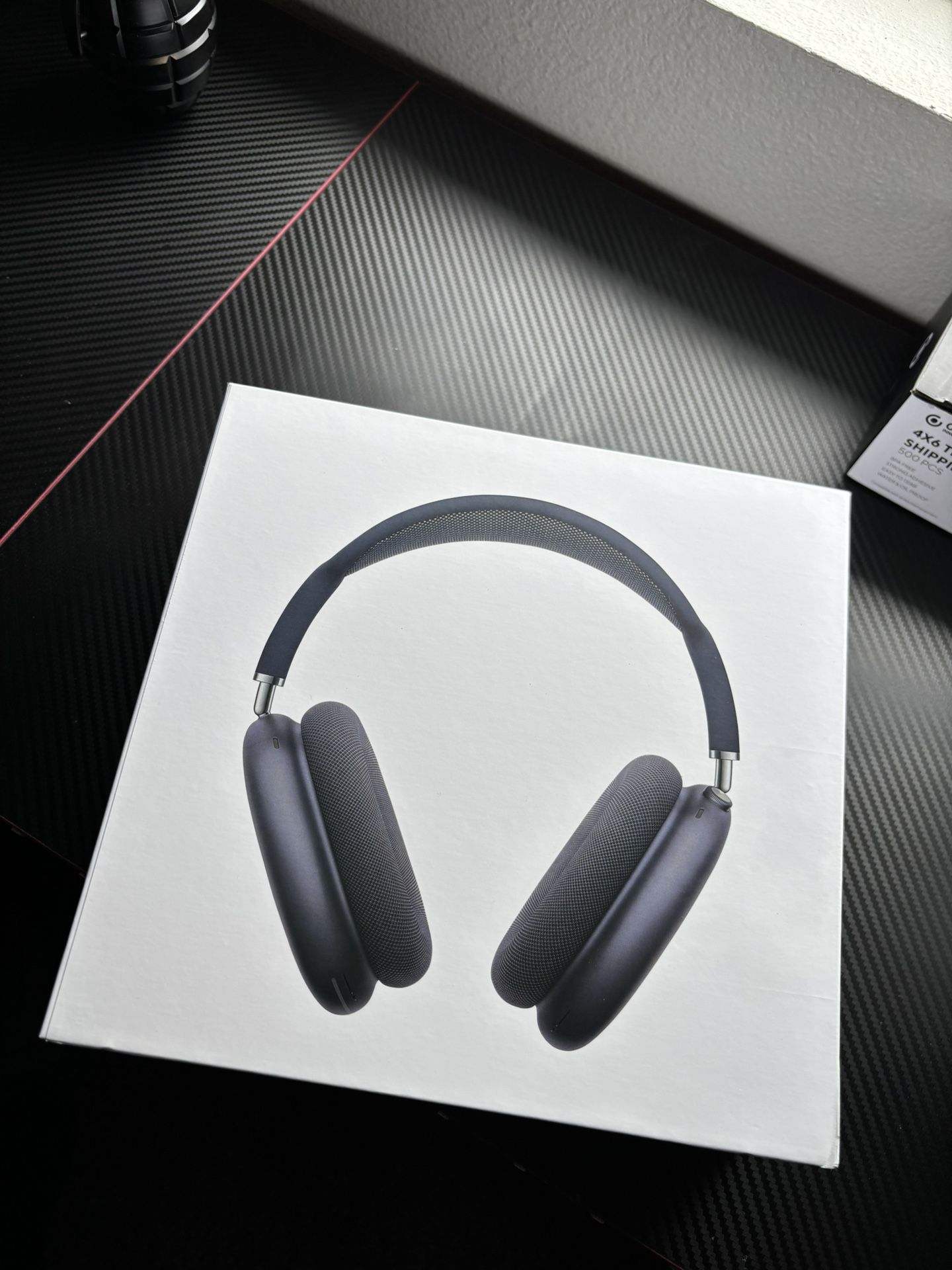 AirPods Max