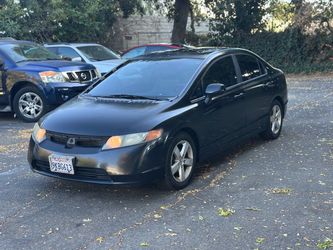 2008 Honda civic