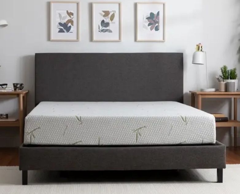 Tulo. Queens Size Matress