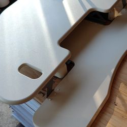 VariDesk Cube Corner 48