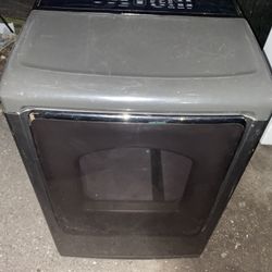 Samsung Dryer 