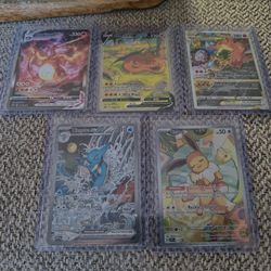 Pokemon Promo Lot