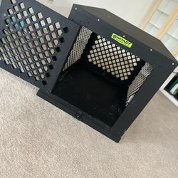 Dog Crate (Impact Dog Crates)