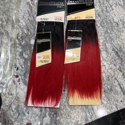 100% Human Weaving Hair