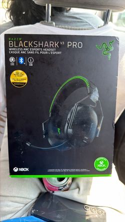 Razor blackshark v3 pro