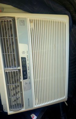 Frigidaire A/C