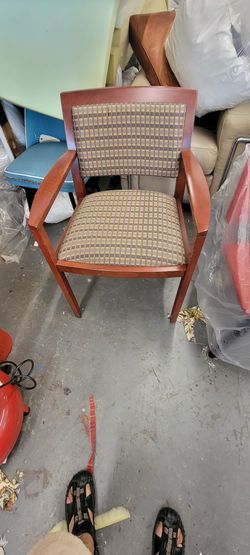 Office Chairs