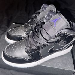 Jordan 1 Retro