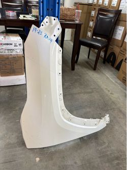 2019 - 2025 toyita rav4 right fender